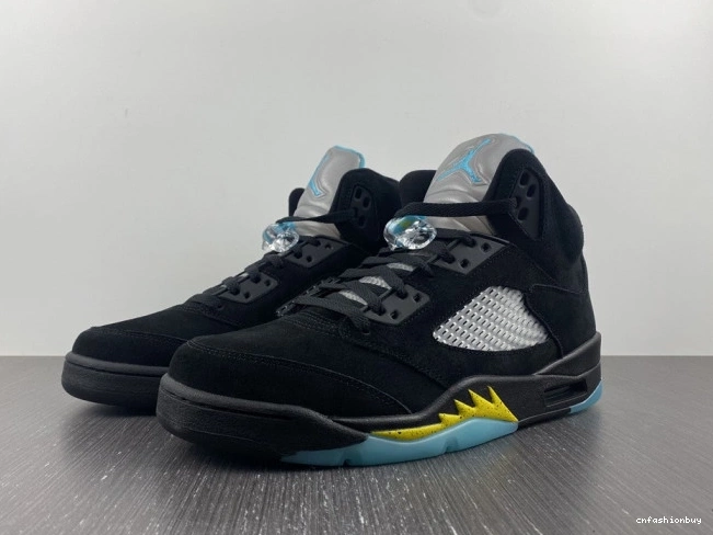 DD0587-047 Jordan Aqua Air 5 1212